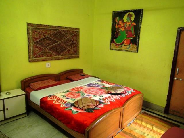 Ganpati Guest House, Jaipur 4